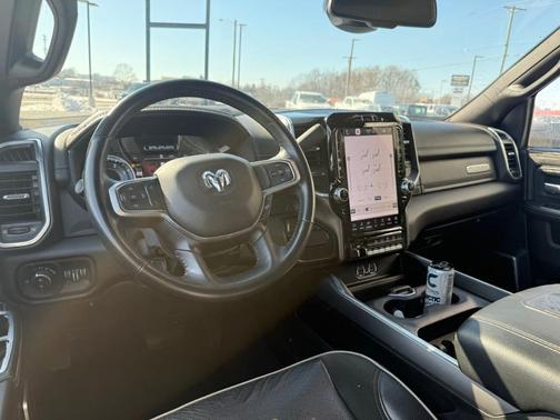 2023 RAM 2500 Laramie