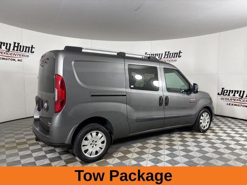 2016 RAM ProMaster City SLT