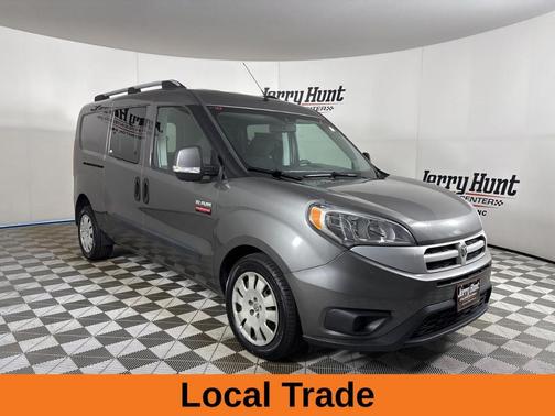 2016 RAM ProMaster City SLT