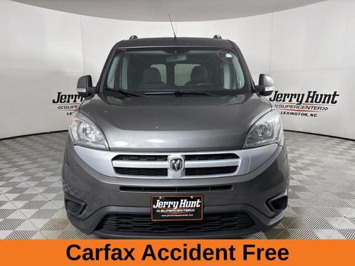 2016 RAM ProMaster City SLT