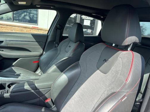 2024 Hyundai SONATA N Line