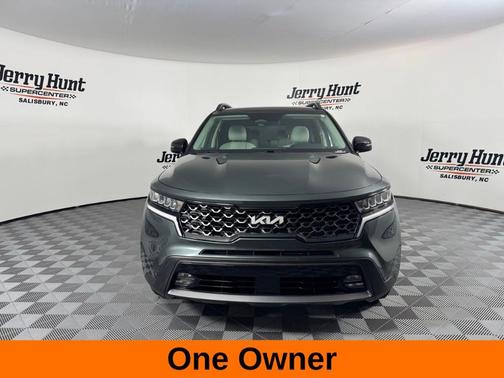2023 Kia Sorento X-Line EX