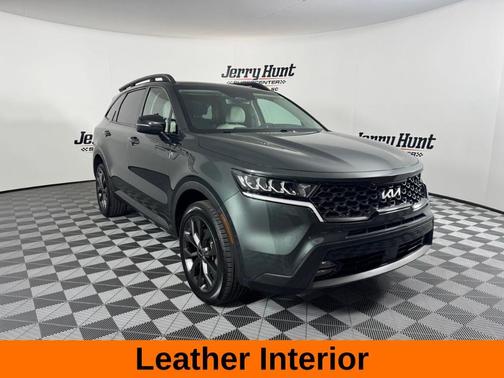 2023 Kia Sorento X-Line EX
