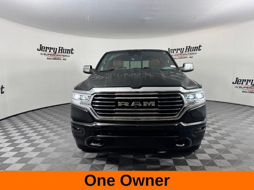 2023 RAM 1500 Longhorn