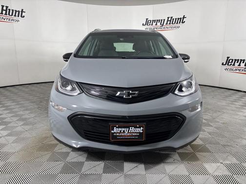 2020 Chevrolet Bolt EV Premier