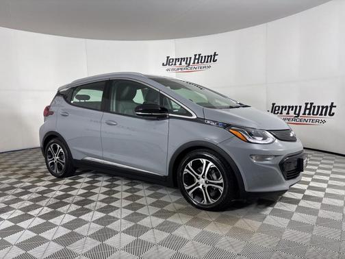 2020 Chevrolet Bolt EV Premier