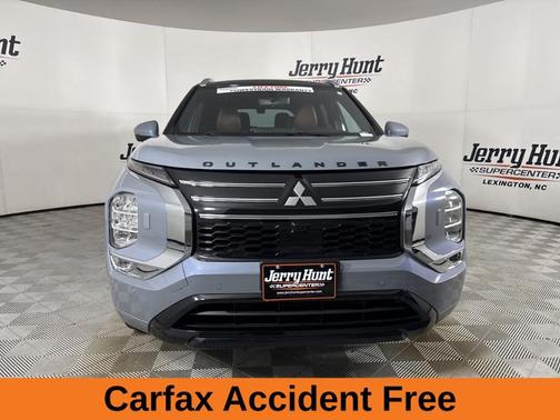 2025 Mitsubishi Outlander SEL
