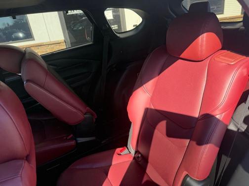 2023 Mazda CX-9 Carbon Edition