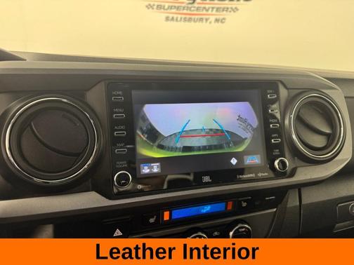 2022 Toyota Tacoma TRD Pro