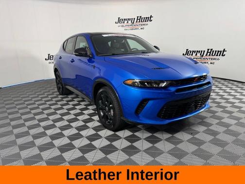 2024 Dodge Hornet R/T Plus