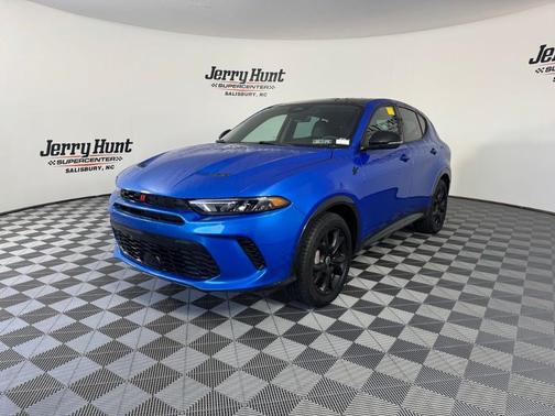 2024 Dodge Hornet R/T Plus