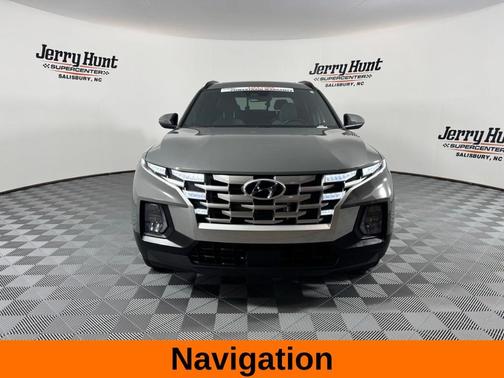 2023 Hyundai SANTA CRUZ 2.5T SEL Premium
