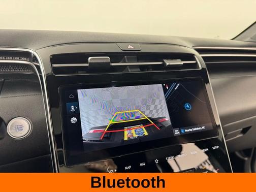 2023 Hyundai SANTA CRUZ 2.5T SEL Premium