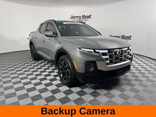 2023 Hyundai SANTA CRUZ 2.5T SEL Premium
