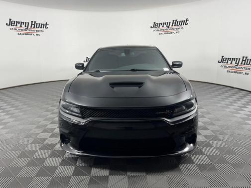 2017 Dodge Charger R/T 392