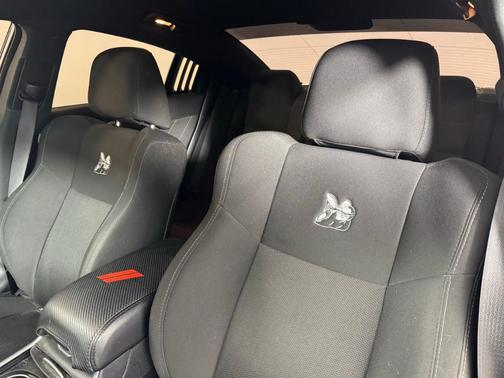 2017 Dodge Charger R/T 392