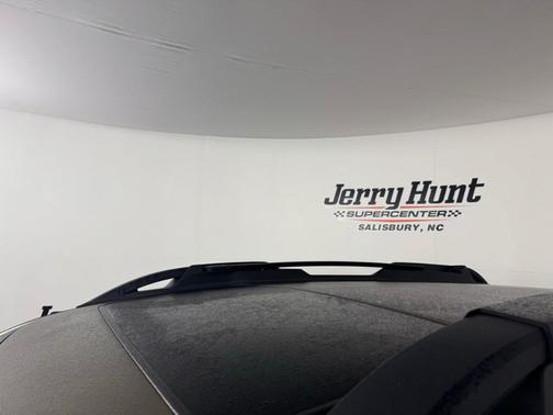 Autumn Green Metallic 2025 Subaru Outback Onyx Edition