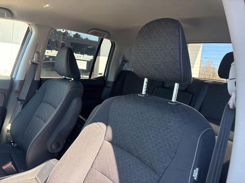 2023 Honda Ridgeline Sport