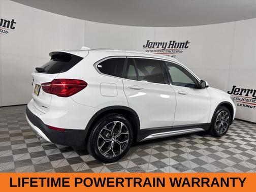 2021 BMW X1 xDrive28i