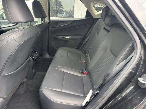 2023 Lexus NX 250 Premium