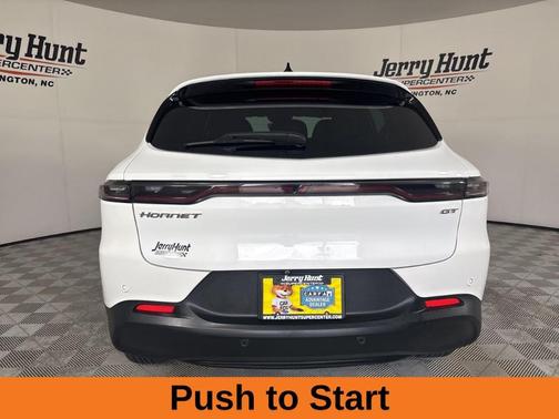 2024 Dodge Hornet GT