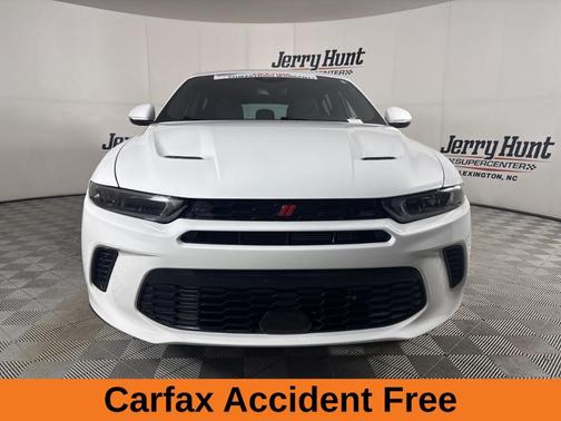 2024 Dodge Hornet GT