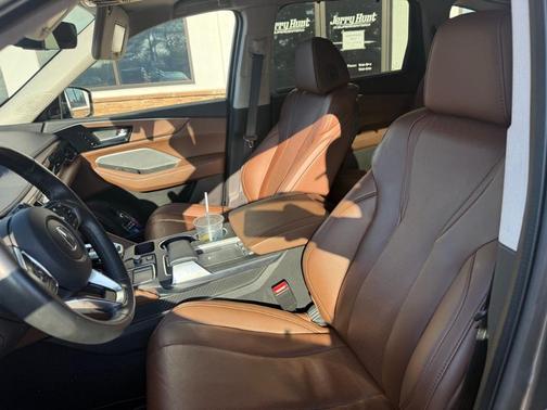 2024 Acura MDX Technology