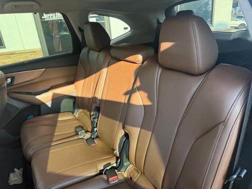2024 Acura MDX Technology