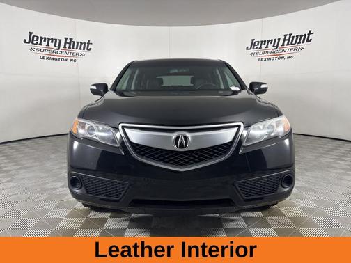 2015 Acura RDX Base