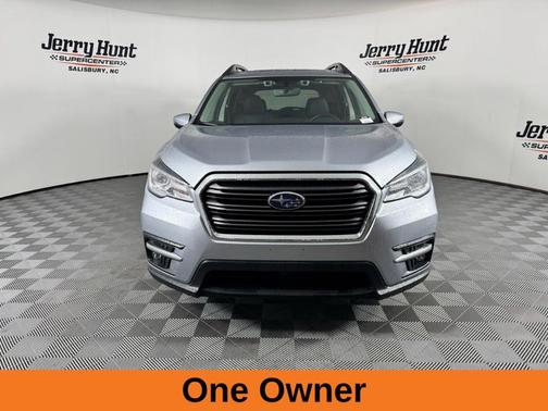 2022 Subaru Ascent Limited 7-Passenger
