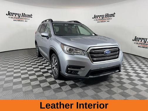 2022 Subaru Ascent Limited 7-Passenger
