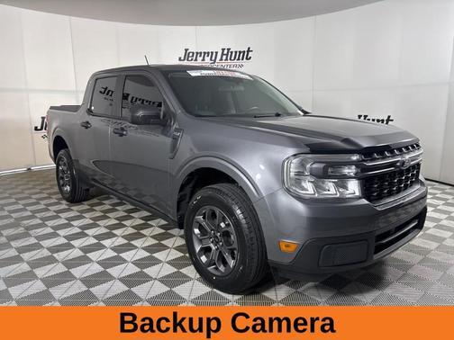 2023 Ford Maverick XLT