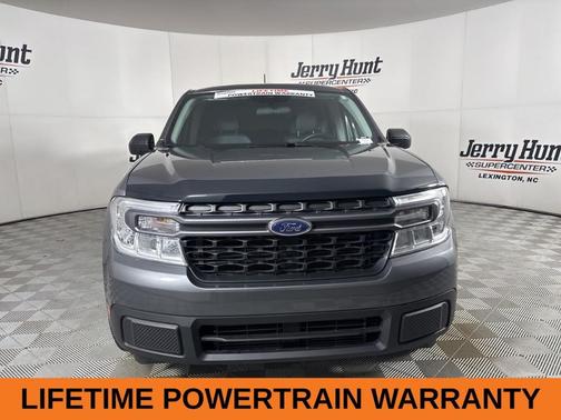 2023 Ford Maverick XLT