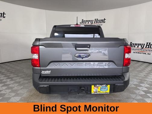 2023 Ford Maverick XLT