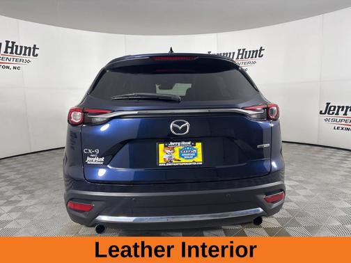 2023 Mazda CX-9 Grand Touring