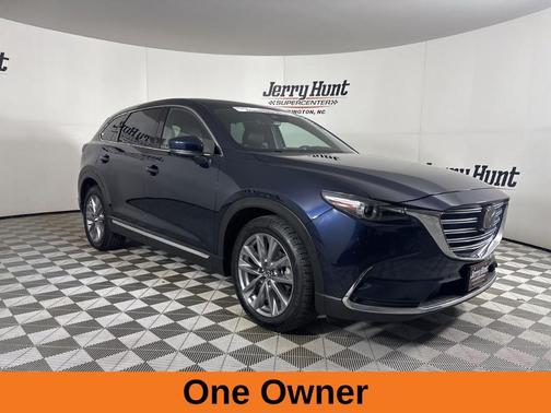 2023 Mazda CX-9 Grand Touring
