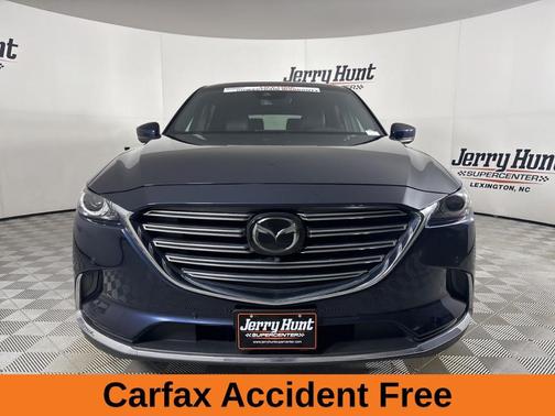 2023 Mazda CX-9 Grand Touring