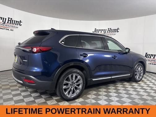 2023 Mazda CX-9 Grand Touring