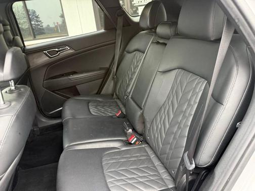 2023 Kia Sportage X-Pro Prestige