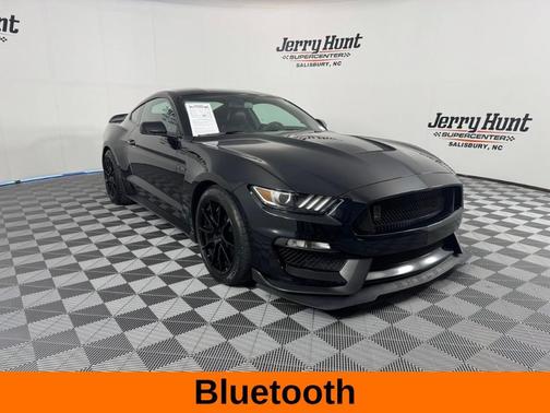 2020 Ford Shelby GT350 Base