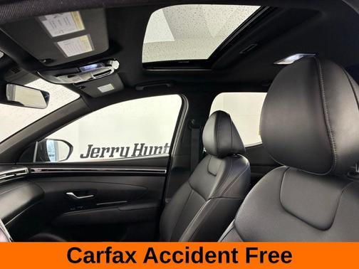 2024 Hyundai SANTA CRUZ 2.5T XRT