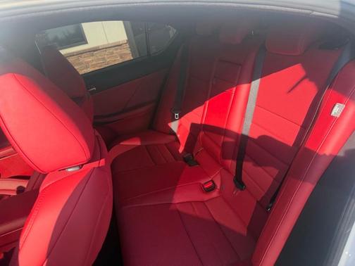 2024 Lexus IS 500 F SPORT Performance Premium