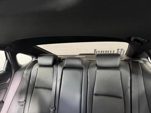 2022 Honda Accord Sport 2.0T