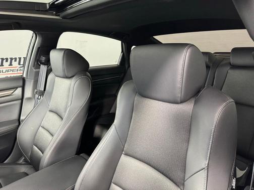 2022 Honda Accord Sport 2.0T