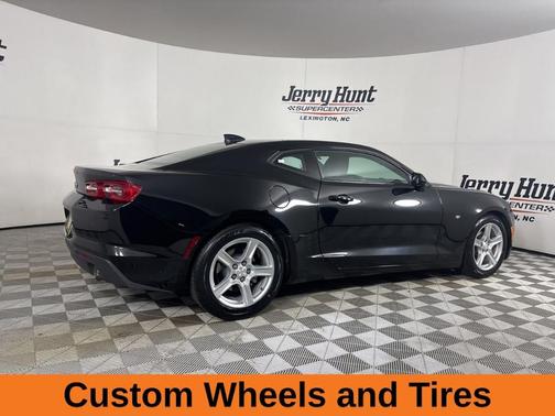 2023 Chevrolet Camaro 1LT