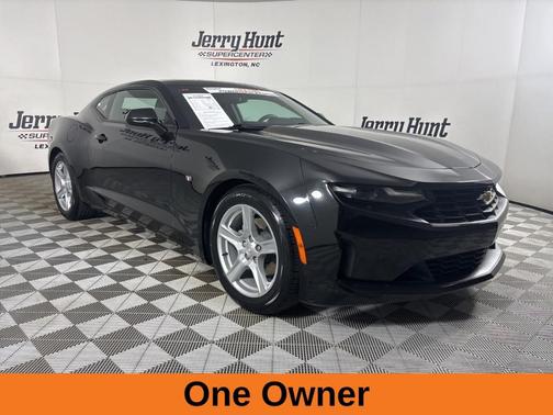 2023 Chevrolet Camaro 1LT
