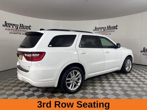 2024 Dodge Durango GT