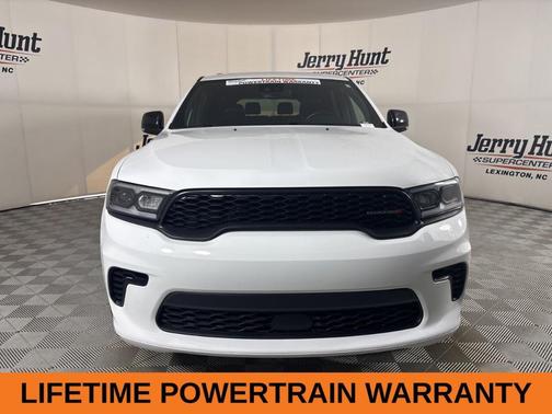 2024 Dodge Durango GT