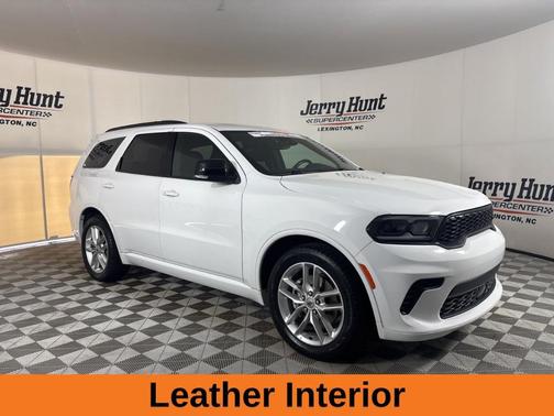 2024 Dodge Durango GT