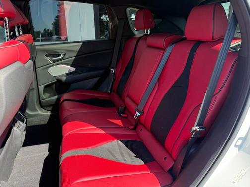 2021 Acura RDX A-Spec